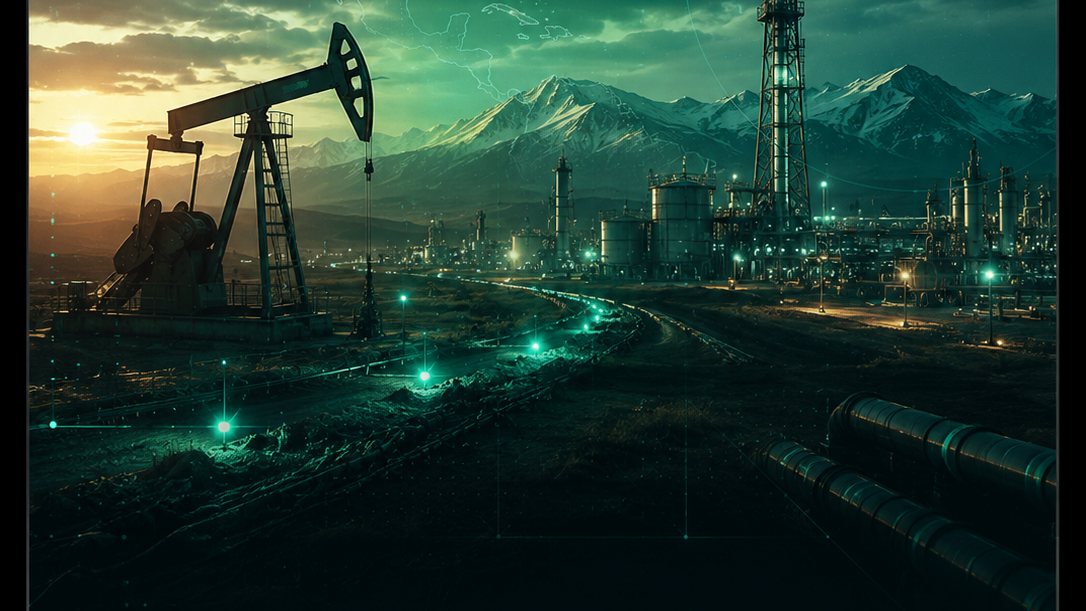 North American Energy Assets